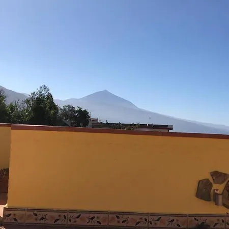 Casa Ingrid Semesterbostad