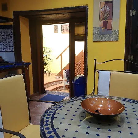 Casa Ingrid