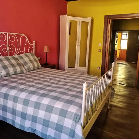 Casa Ingrid * La Matanza De Acentejo
