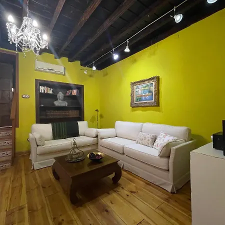 Casa Ingrid