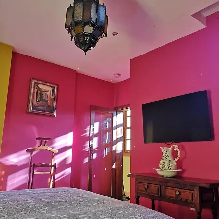 Casa Ingrid Semesterbostad *