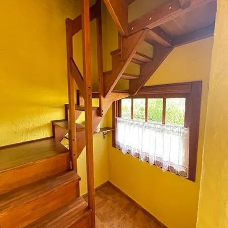 Casa Ingrid Semesterbostad La Matanza De Acentejo