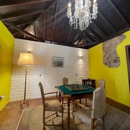 Casa Ingrid Semesterbostad