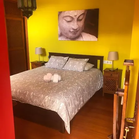 Holiday home Casa Ingrid *