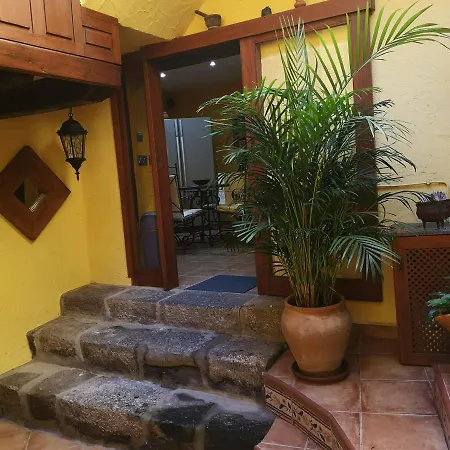 Casa Ingrid Holiday home