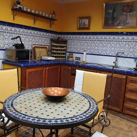 Casa Ingrid * La Matanza De Acentejo
