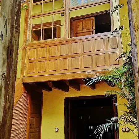 Casa Ingrid Holiday home *
